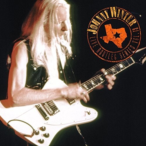 Johnny Winter - Live Bootleg Series 13 (Original Recording) [Limited Edition]