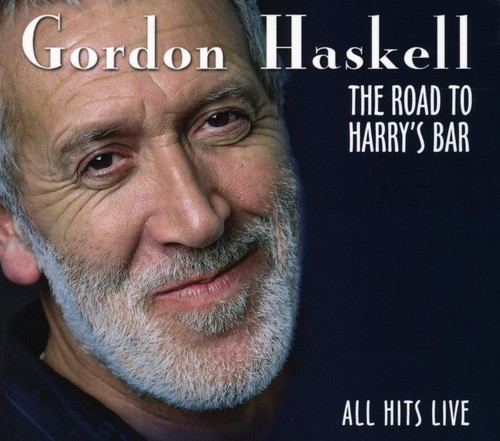 The Road To Harry's Bar: All Hits Live