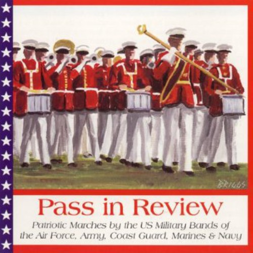 Pass in Review / Various - Pass In Review