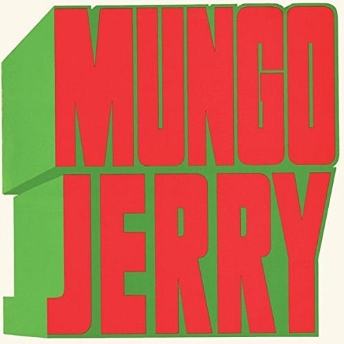 Mungo Jerry (Bonus Tracks) (Blu)
