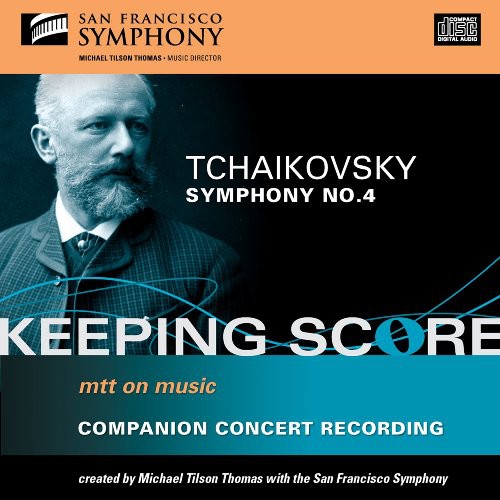 Symphony No 4