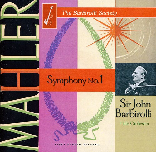 Mahler / Purcell