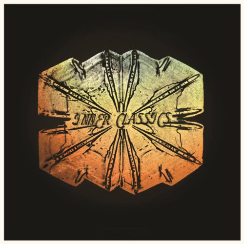 Snowblink - Inner Classics vinyl record cover