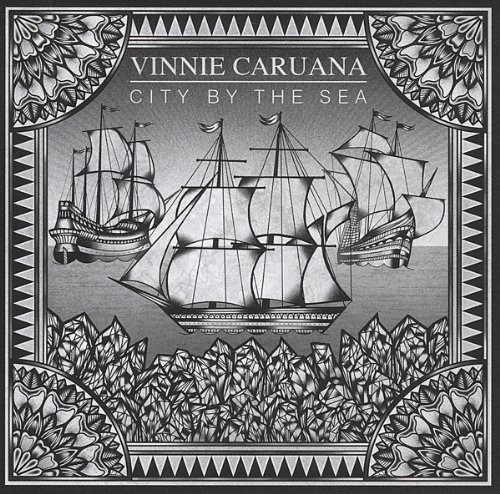 City By the Sea