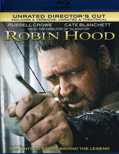 Robin Hood (2010) - Robin Hood