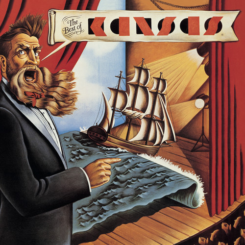 Best of Kansas - Best of