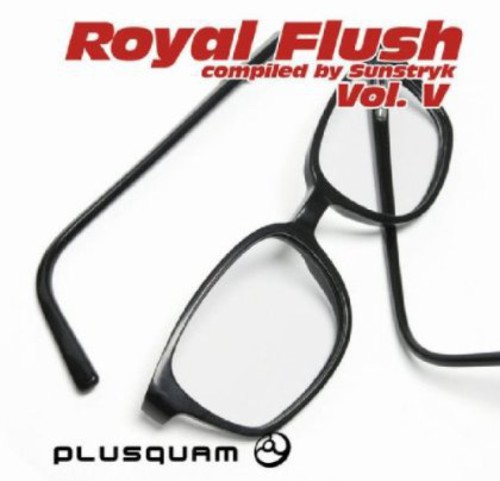Vol. 5-Royal Flush