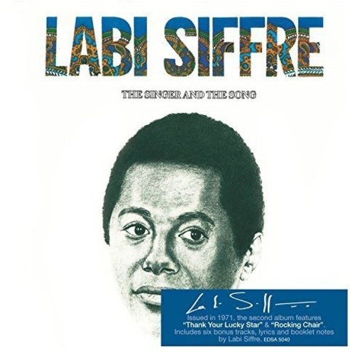 Album Art