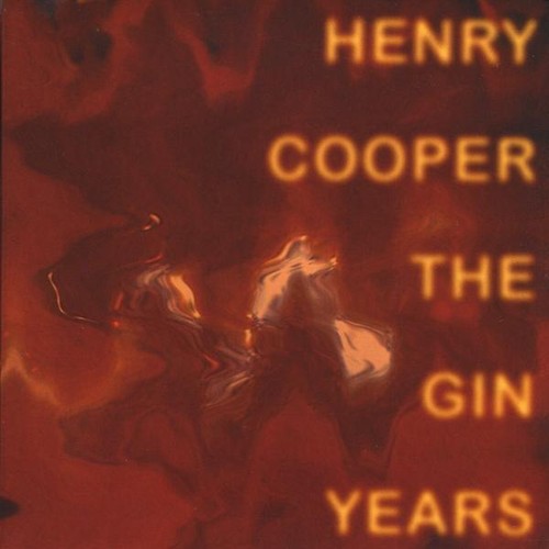 Cooper, Henry : Gin Years