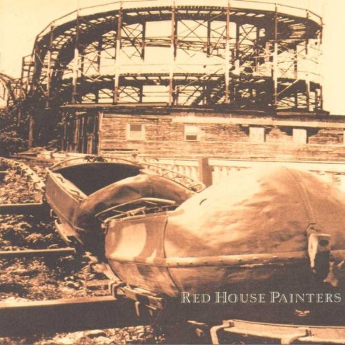 Vol. 1-Red House Painters