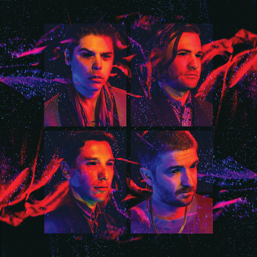 Plague Vendor - By Night