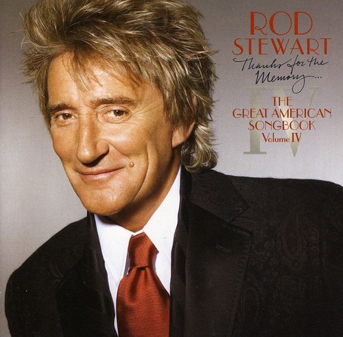 Vol. 4-Great American Songbook