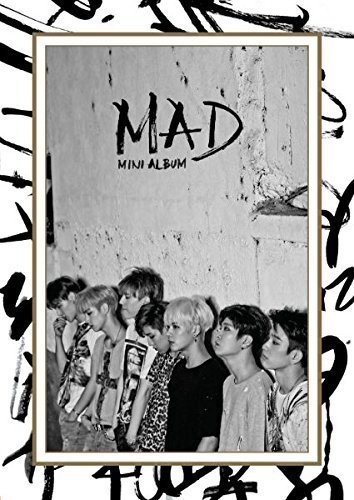 Mad Vertical Ver (Asia)