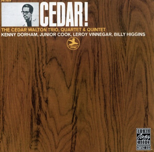 Cedar