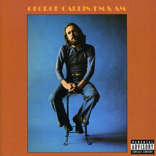 George Carlin - Fm & Am