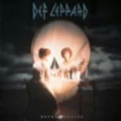 Def Leppard - Retro Active