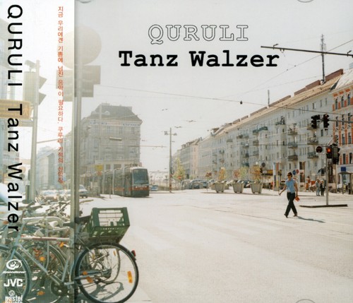 Tanz Walzer