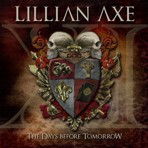 Xi: The Days Before Tomorrow