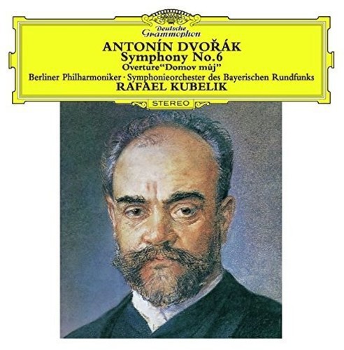 Dvorak: Symphony No. 6 (Jpn) (Shm)