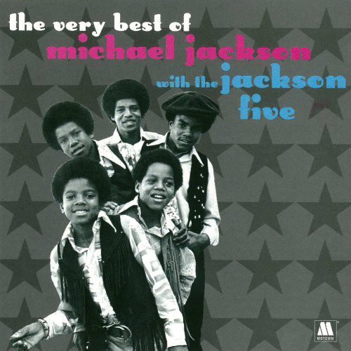 Very Best of Michael Jackson with the Jackson Five