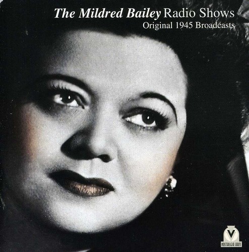 Vol. 1-Radio Shows 1945