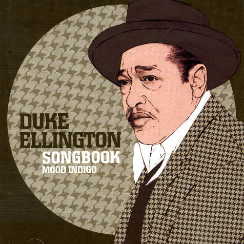 Songbook Mood Indigo