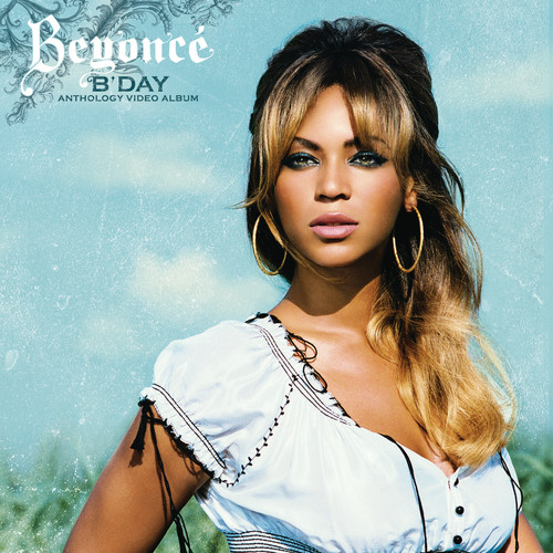Beyonc� - B'day Anthology Video Album