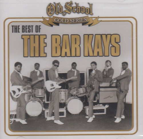 Old School Gold Best of