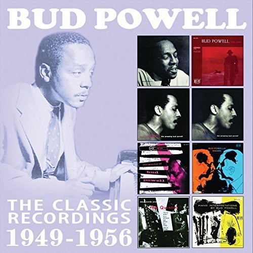 Classic Recordings: 1949-1956