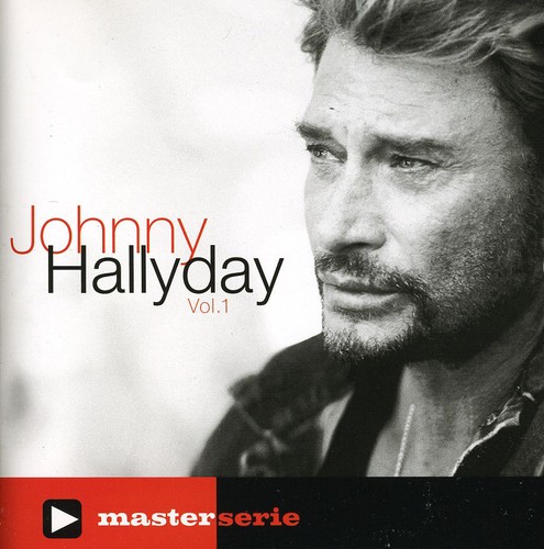 Vol. 1-Master Serie