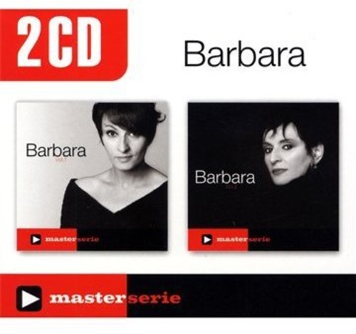 Master Serie Vol 1 & 2