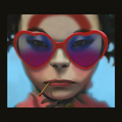 Album Art