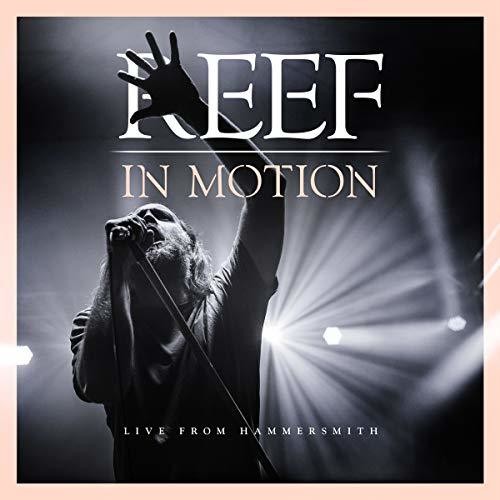 Live From Hammersmith (Wbr) (Uk)