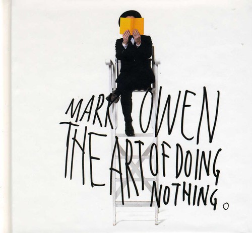 Art Of Doing Nothing; Deluxe