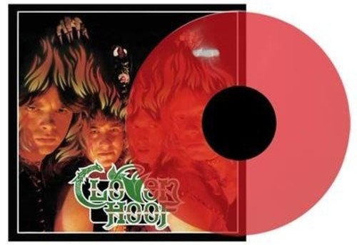 Cloven Hoof