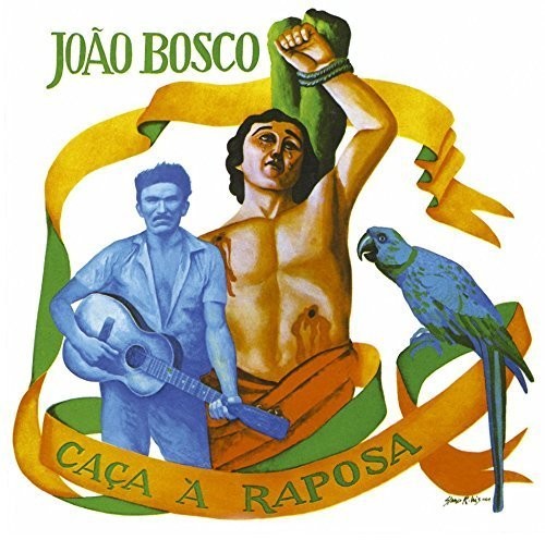 Caca A Raposa