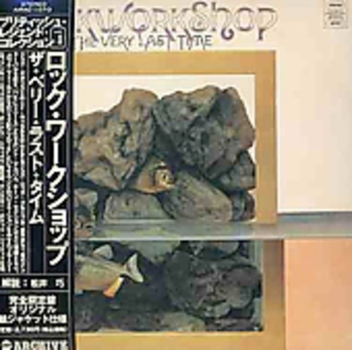 Very Last Time (Mini LP Sleeve)