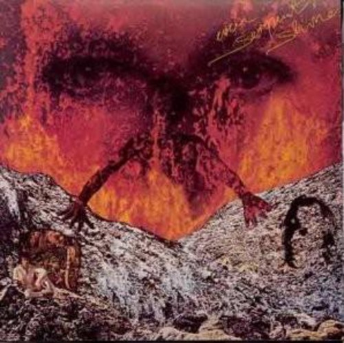 Only Ones - Even Serpents Shine vinyl record cover