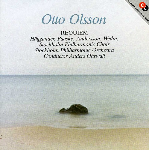 Requiem in G minor