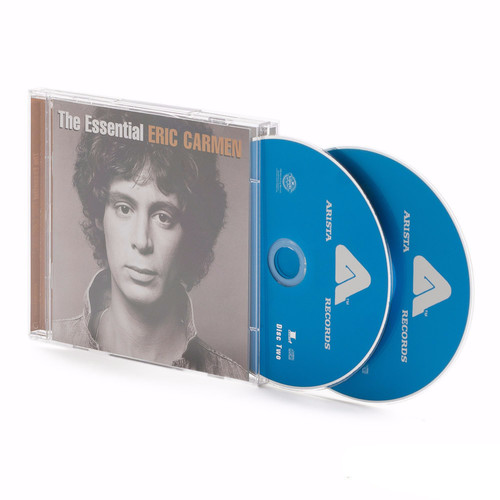 Essential Eric Carmen