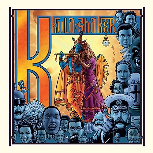 Album Art