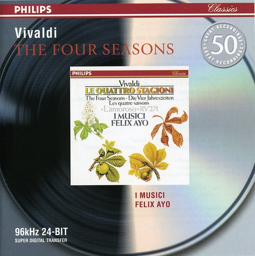Four Seasons