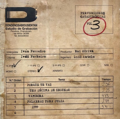 Album Art