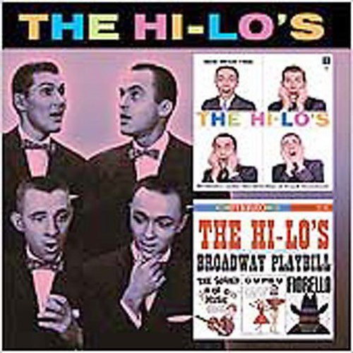Now Hear This/Broadway Playbill