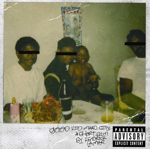 Album Art