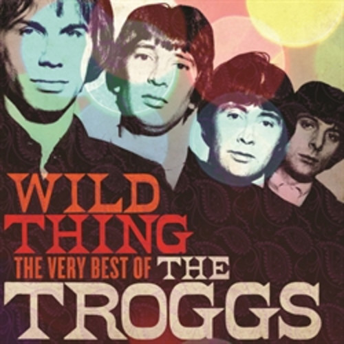 Wild Thing: The Very Best Of (Uk)