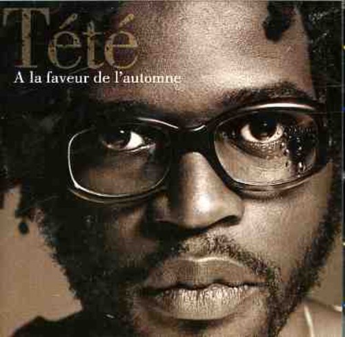 La Faveur De L'automne