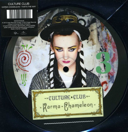 Album Art
