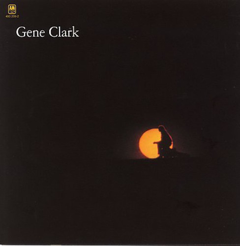 Gene Clark - White Light