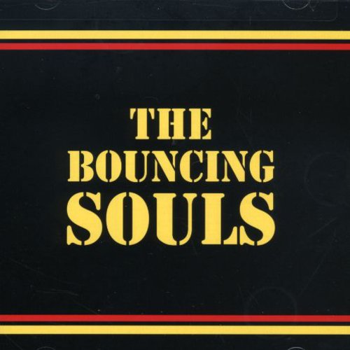 The Bouncing Souls - Bouncing Souls